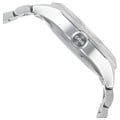 Oris Oris ProPilot 01 690 7735 4164-07 8 22 19-1, propilot швейцария мужские часы на браслете нержавеющая сталь боковой вид